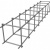 Пространственные арматурные каркасы